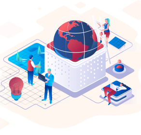 Разработка сложных сайтов для построения систем коммуникации в Урмии