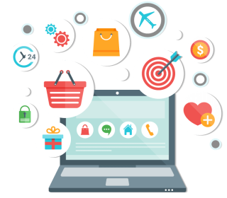 Разработка площадки электронной коммерции в Урмии