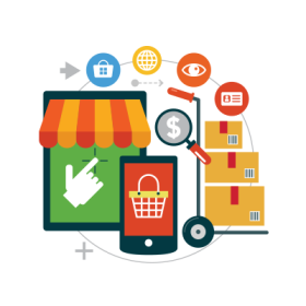 Разработка сложного сайта для сферы логистики в Урмии